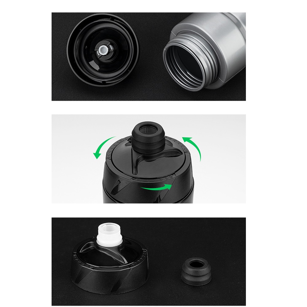 ขวดน้ำขนาด 610 ml. สำหรับนักกีฬาทั้งประเภท Outdoor และ Indoor (L21)