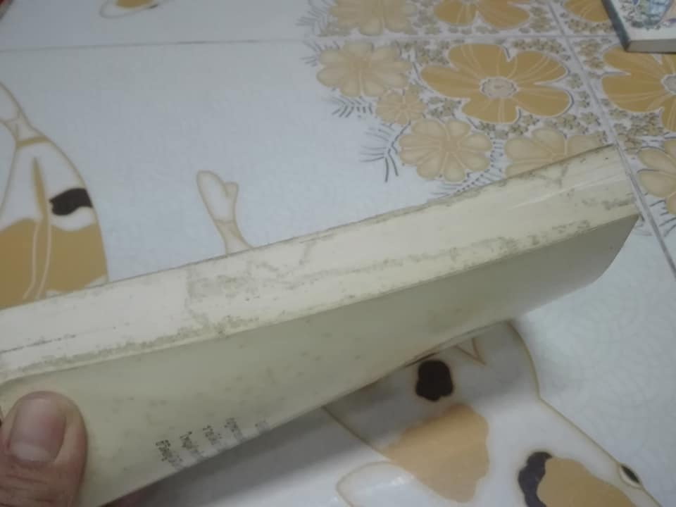 กฎหมายหัวใจ (Legacy of Love) ผลงานของ นอร่า โรเบิร์ตส์ - แปลและเรียบเรียงโดย ว.วินิจฉัยกุล - หนังสือมีตำหนิ