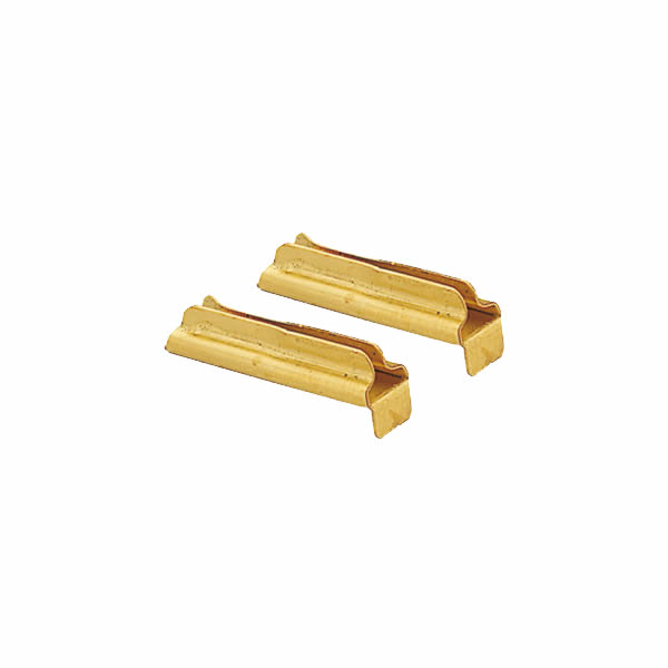 LGB Metal Rail Joiner (Pack of 2)