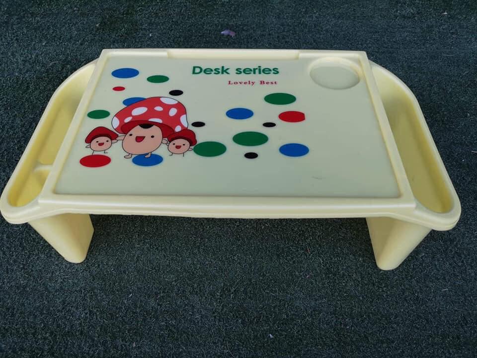 โต๊ะญี่ปุ่น พลาสติกอย่างดี