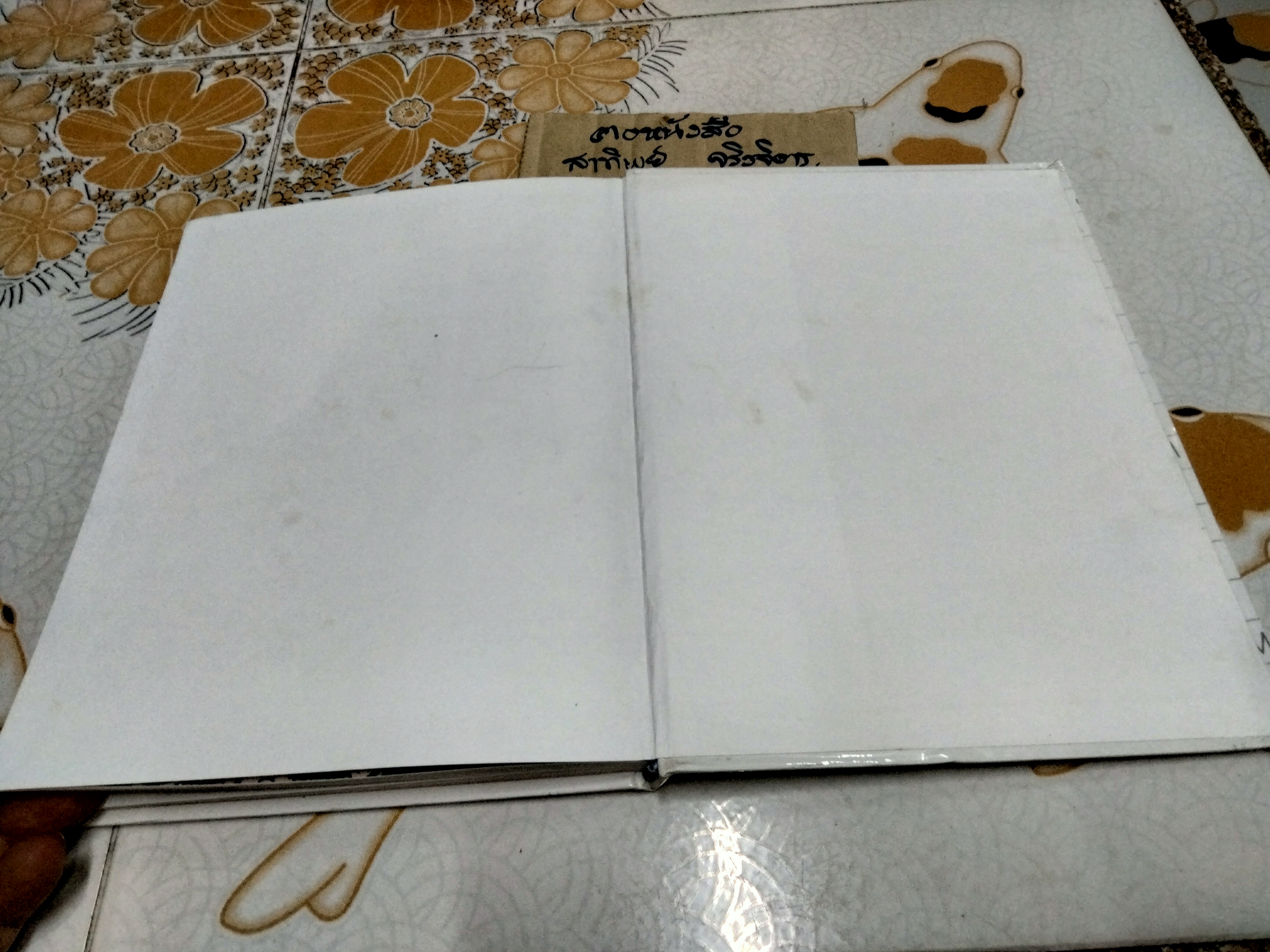 ไดอารี่วันละ 3 ประโยค (ปกแข็ง)