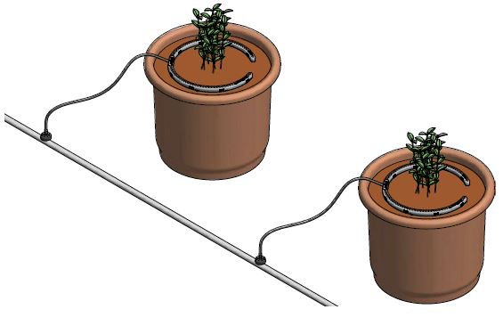 Netbow รุ่น 5 นิ้ว/ 10 นิ้ว