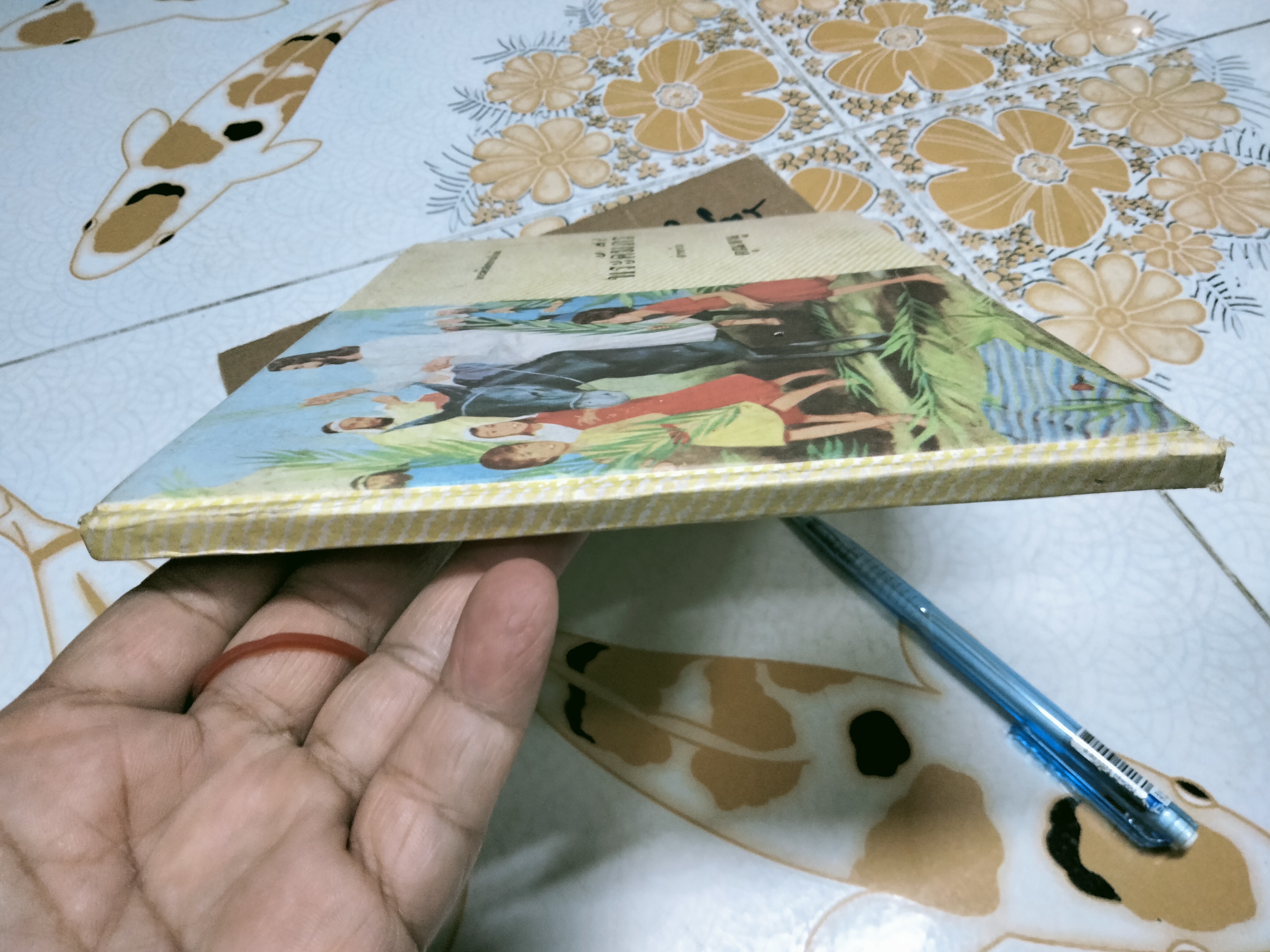 พระคัมภีร์สำหรับคุณหนู โดย ดร. เคนเนท เทเลอร์