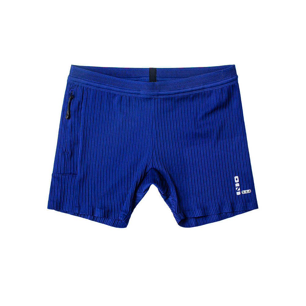 กางเกงวิ่งรัดกล้ามเนื้อขาสั้น ผู้หญิง zero women (G17)