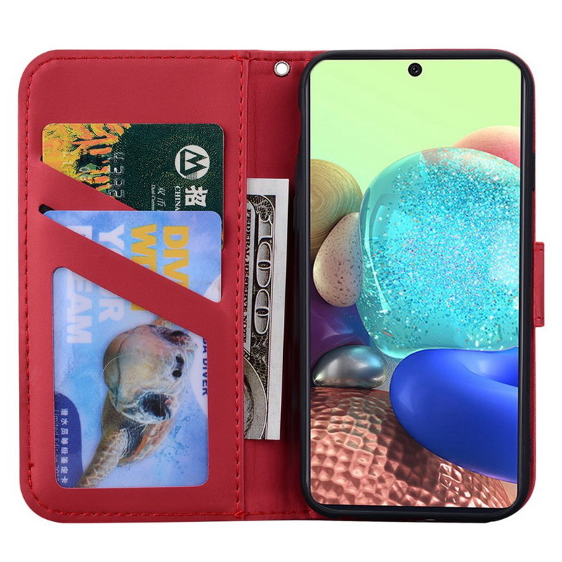 Case Huawei Y7p #เคสฝาพับหนัง PU ลายการ์ตูน Fashion Cartoon Animals Flip Case Texture Leather Wallet