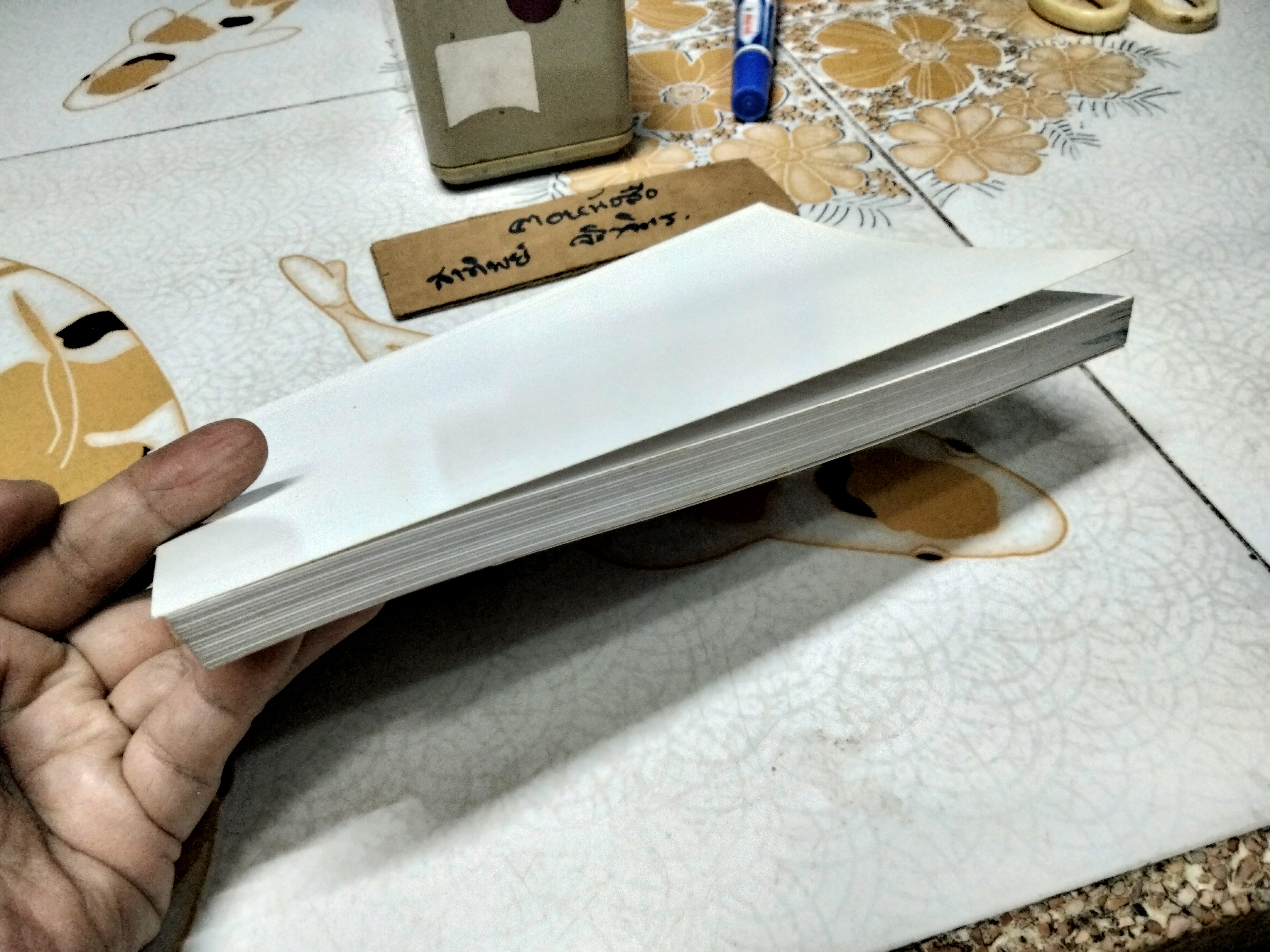 รากเหง้าของสังสารวัฏ เรียบเรียงโดย ชัยธวัช สาระคุณ ฉบับแก้ไขเพิ่มเติมครั้งที่ 1 **สินค้าหมด**