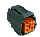 ปลั๊กต่อสายไฟในรถยนต์ AUTOMOTIVE CONNECTORS,090 SMTO DL SERIES 2sqmm