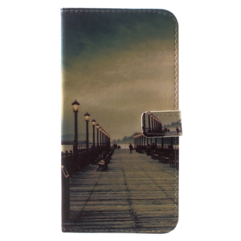 Case Samsung Galaxy A70 #เคสฝาพับแบบกระเป๋าสตางค์พิมพ์ลายสวยงามน่ารักๆ