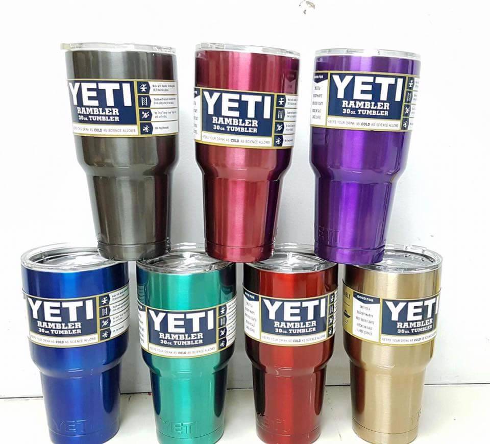 แก้วเก็บความเย็น