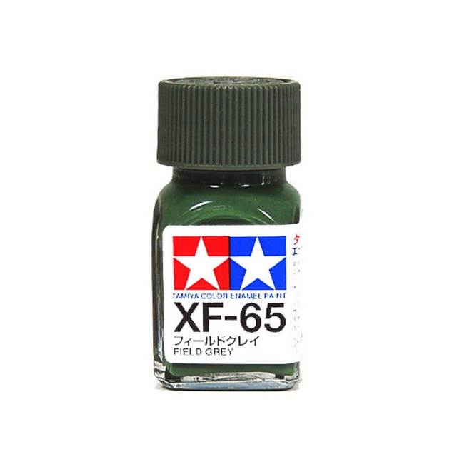 XF-65 Field Grey