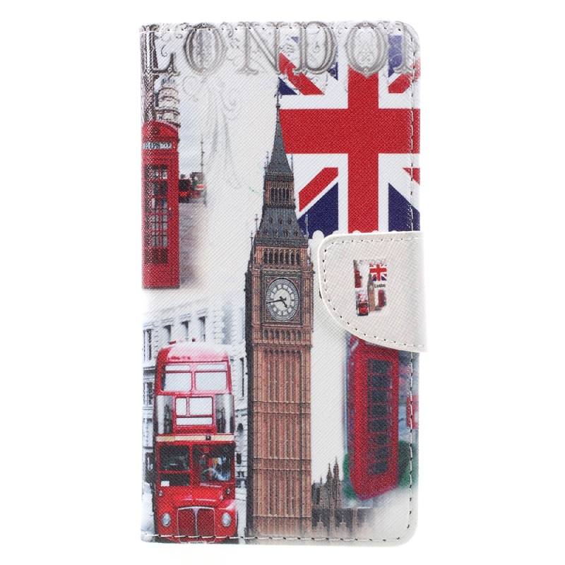 Case Lenovo K6 Note #เคสหนัง PU ฝาพับสไตล์กระเป๋าสตางค์แบบมีลวดลายน่ารักๆ