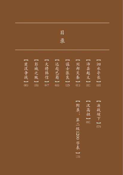 หนังสือเรื่องราวประวัติศาตร์จีน อ่านนอกเวลาภาษาจีน Homeland China·Chinese Culture Graded Reading ระดับ 2-2 家园中国·中华文化分级阅读（第二级) : 历史故事 套装下 Homeland China·Chinese Culture Graded Reading (Level 2-2: ) Historical Stories