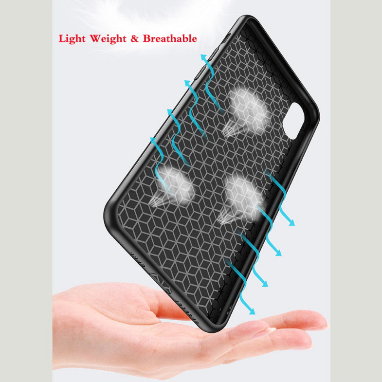 เคส Huawei Mate 30 Pro #เคสฝาหลัง TPU เคลือบหนัง PU Crazy Horse Leather Coated PC + TPU Hybrid