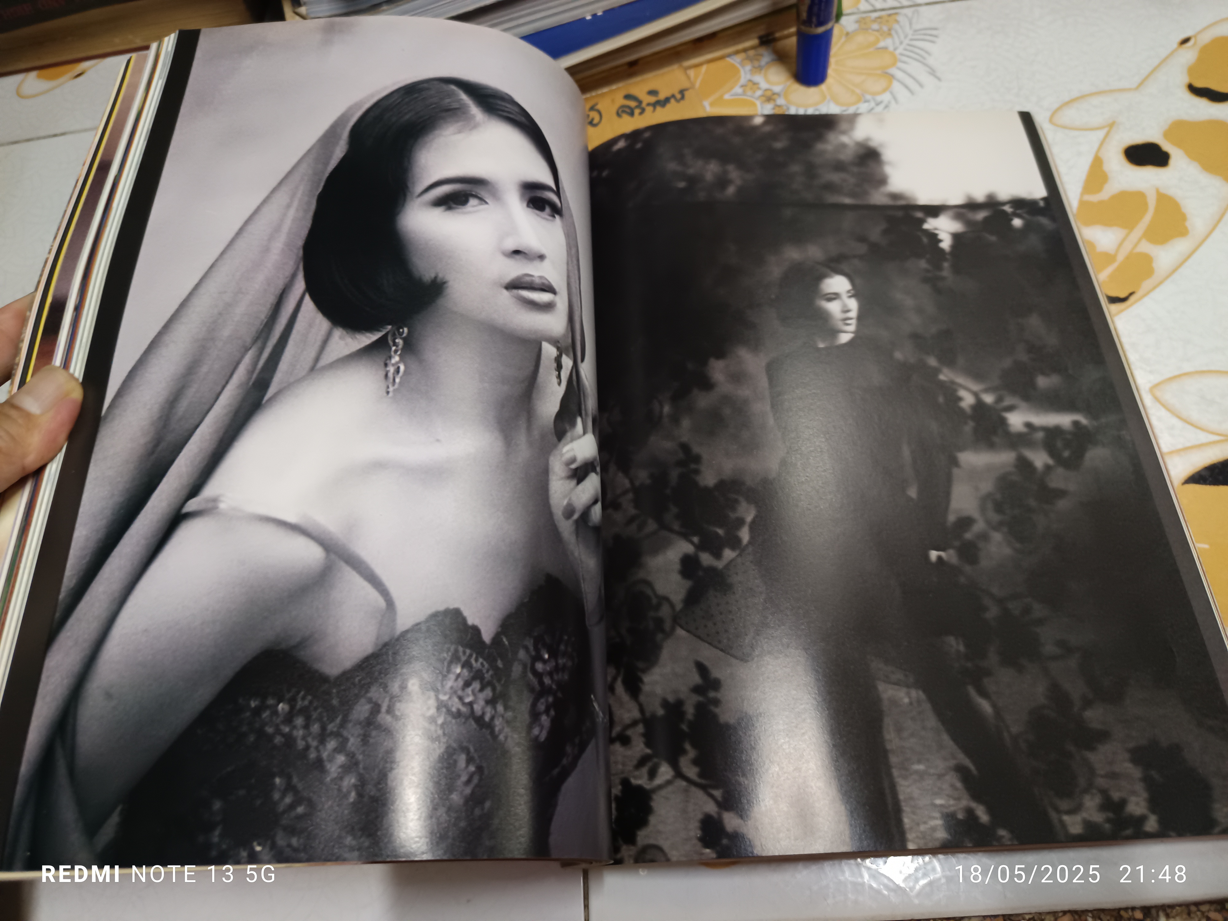 นิตยสาร FACE ปก โจ้ นิสา วงศ์วัฒน์ Vol.30. 20 sep - 20 oct 1992 **สินค้าหมด**