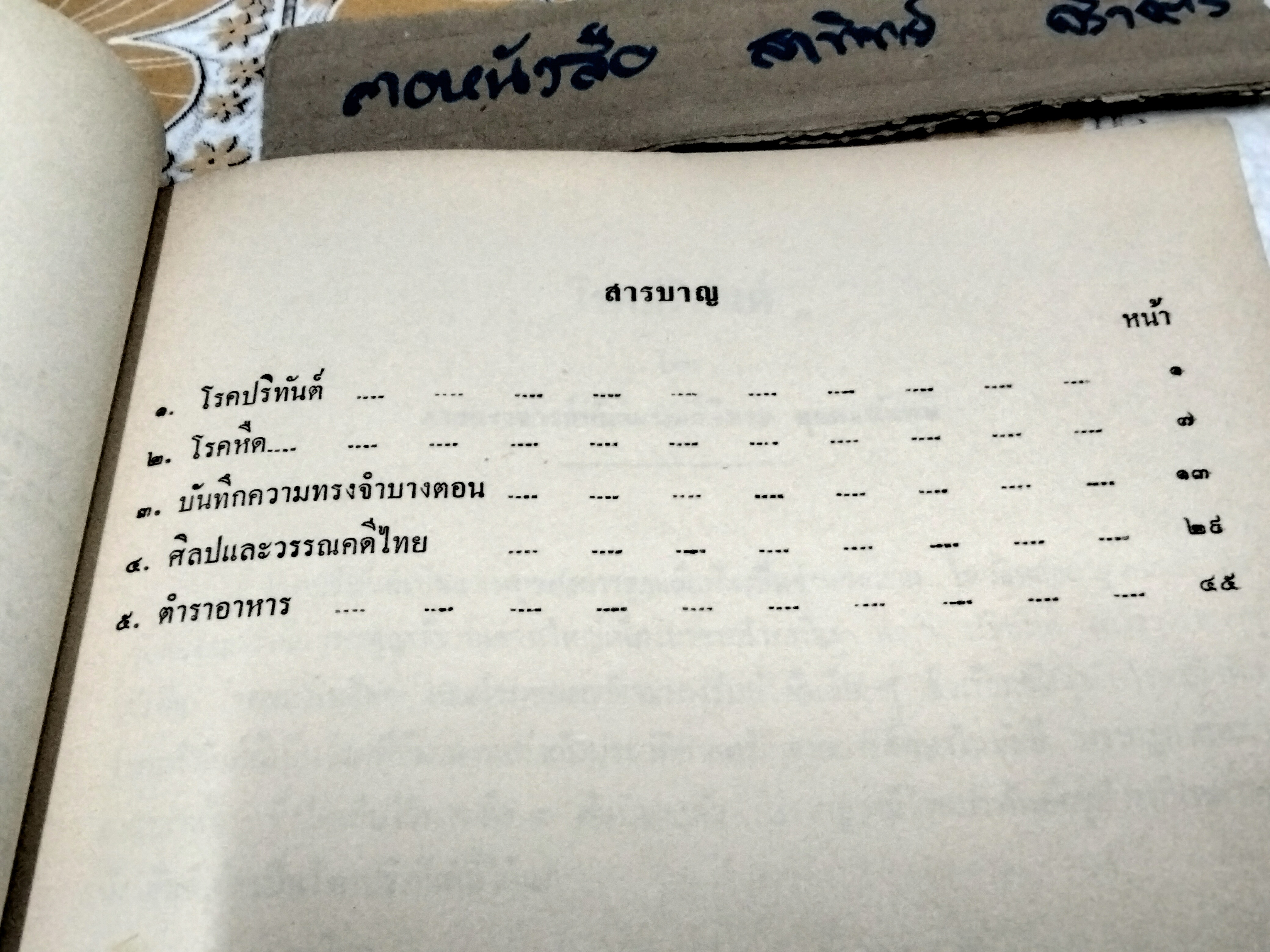 โหตรกิตยานุสรณ์ พิมพ์เนื่องในงานพระราชทานเพลิงศพหลวงโหตรกิตยานุพัทธ์ (อาสา โหตระกิตย์)