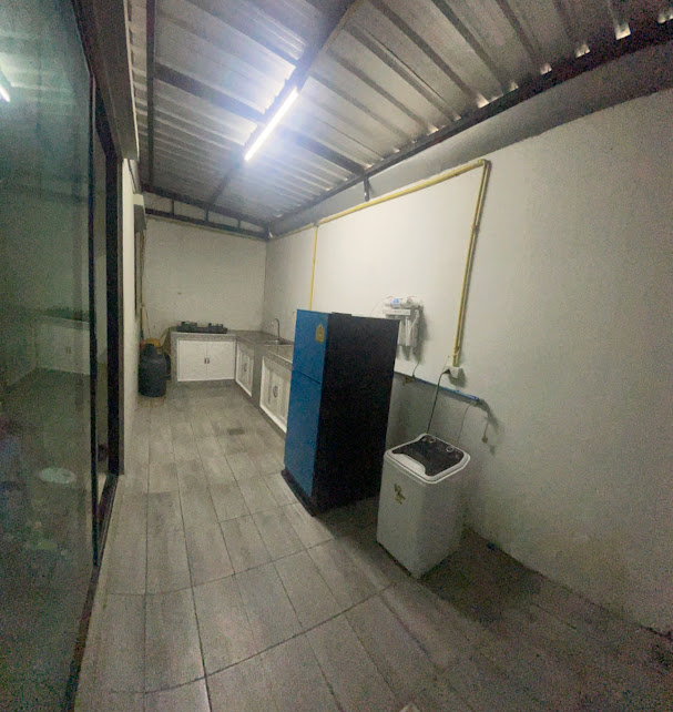 ให้เช่าทาวน์เฮ้าส์พร้อมโกดัง หมู่บ้านเดอะคอนเนค สุวรรณภูมิ 4 พร้อมอยู่ ใกล้แอร์พอร์ตลิ้งค์ สถานีสุวรรณภูมิ