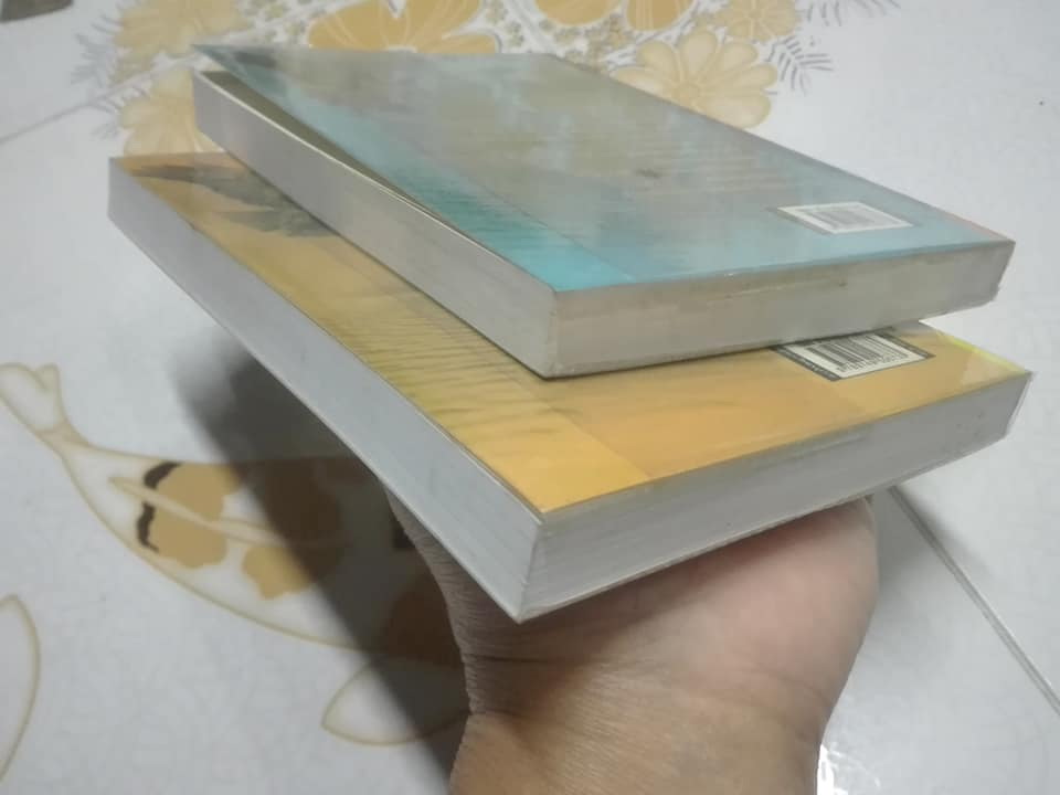 ดวงใจพญาเหยี่ยว (2 เล่มจบ) โดย อินตรา **สินค้าหมด**