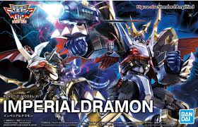 IMPERIALDRAMON