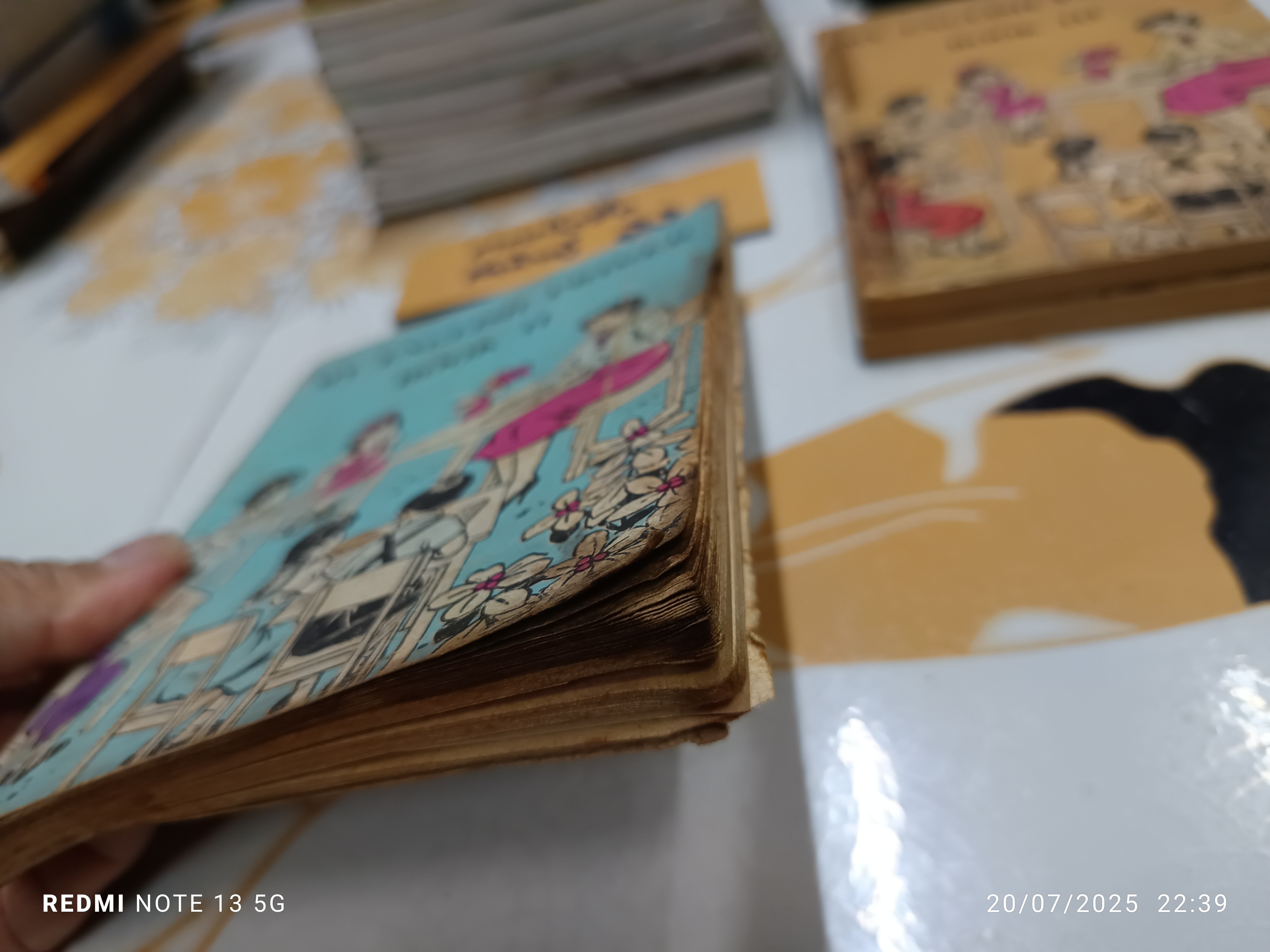 ขายรวม 3 เล่ม (ไม่แยก) MY ENGLISH PRIMER BOOK 2,3,4 โดย B. G. S. G. สำนักพิมพ์ ไทยวัฒนาพานิช **สินค้าหมด**