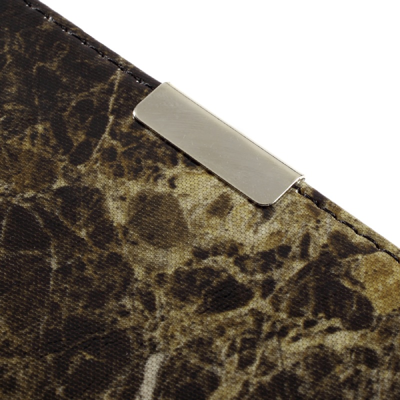 Case Samsung Galaxy S7 #เคสฝาพับสไตล์กระเป๋าสตางค์ลายหินอ่อน สวยงาม