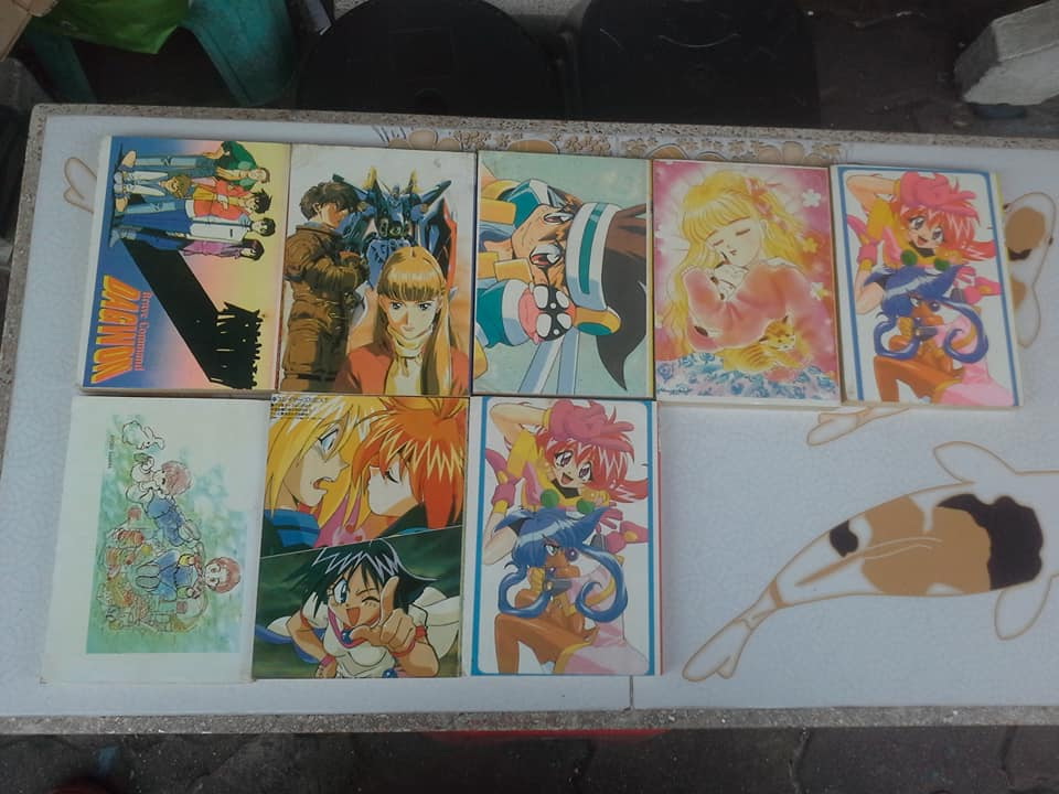 การ์ตูน อาซาริ - จอมแก่นแก้ว อาซาริ - แม่จอมยุ่ง อาซาริ (หลากหลายชื่อ) - 17 เล่ม **สินค้าหมด**