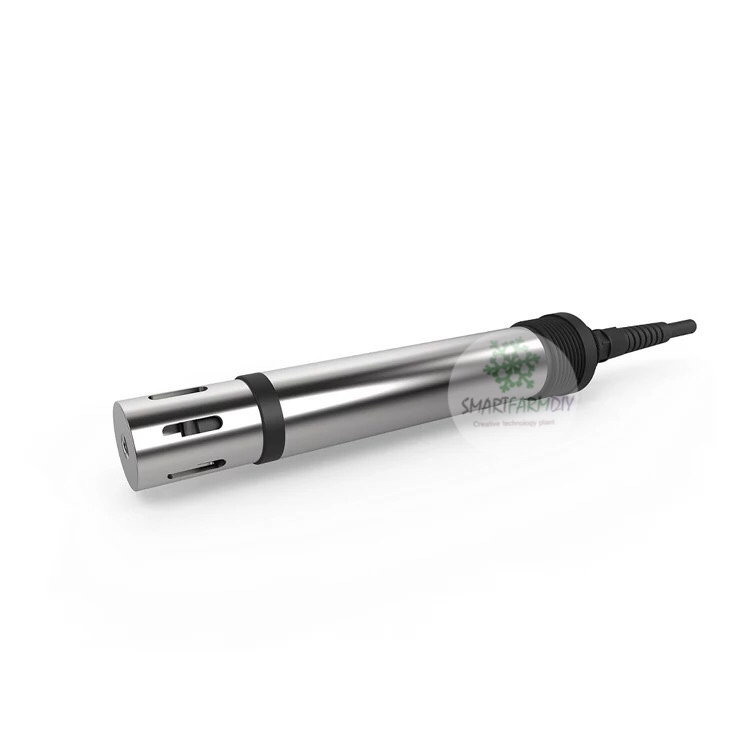 หัววัด dissolved oxygen electrode DO Probe Water