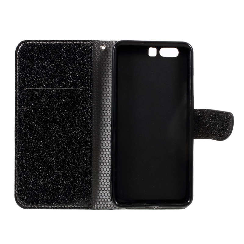 เคส Huawei P10 Plus สไตล์กระเป๋าสตางค์ สีสันสวยงามทันสมัย