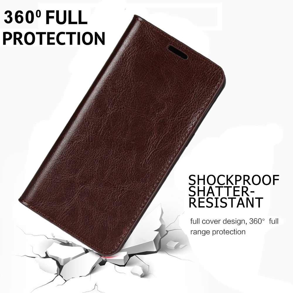 Case Nokia 7 plus #เคสฝาพับสไตล์กระเป๋าสตางค์หนังแท้คุณภาพดีราคาถูก