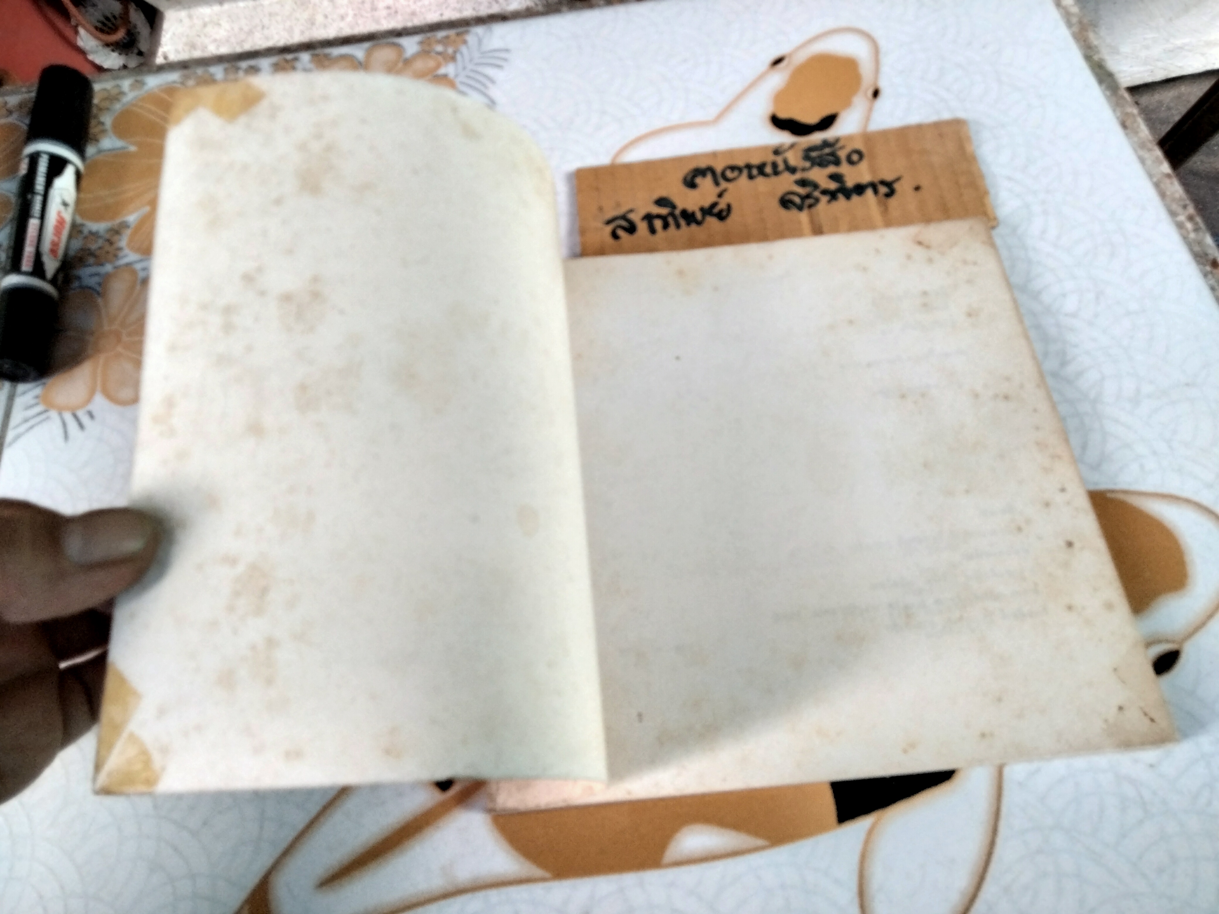 คือดนตรีลำเค็ญ คือคนคาราวาน โดย สุรชัย จันทิมาธร พิมพ์ครั้งแรก สิงหาคม 2528, ปก รูปเล่ม โดย ผไท ภูธา / ภาพประกอบโดย สุรชัย จันทิมาธร - มงคล อุทก