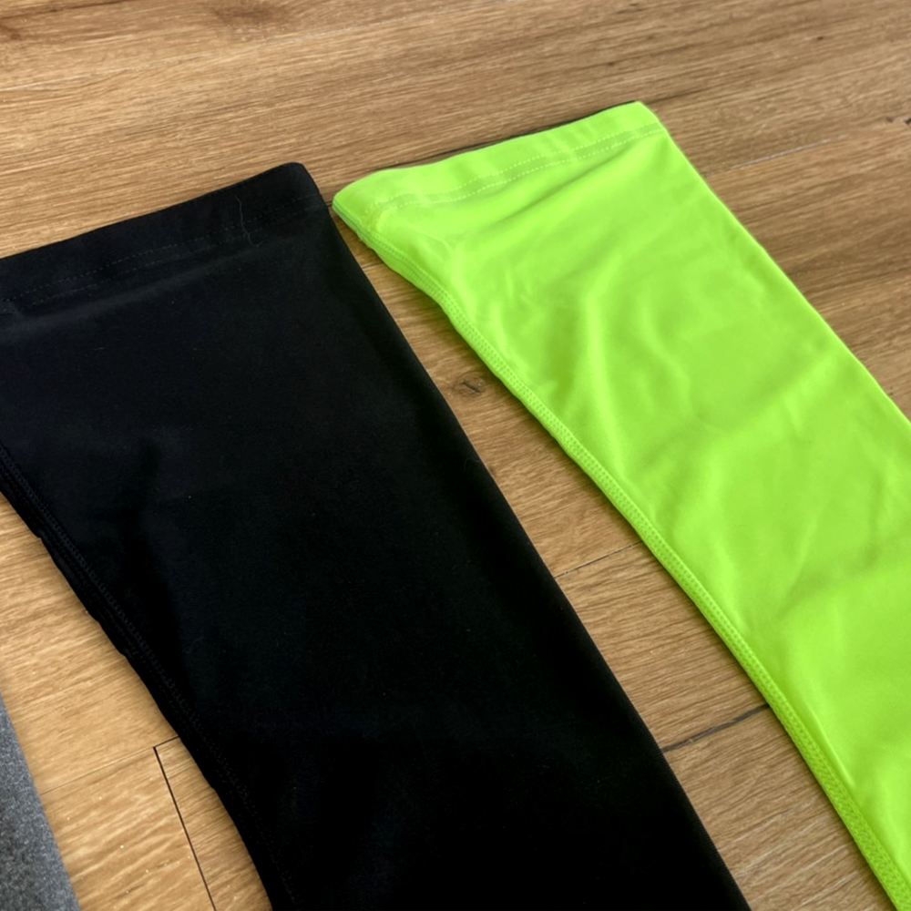 ปลอกขา ARSUXEO TT01 Support สำหรับวิ่ง ออกกำลังกาย กีฬากลางแจ้ง (D09)