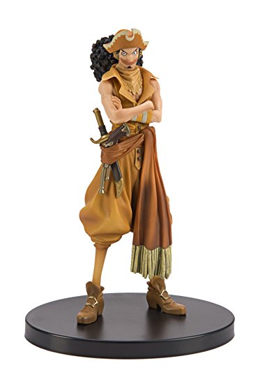 The Grandline Man 15th Anniversary Vol.2 USOPP