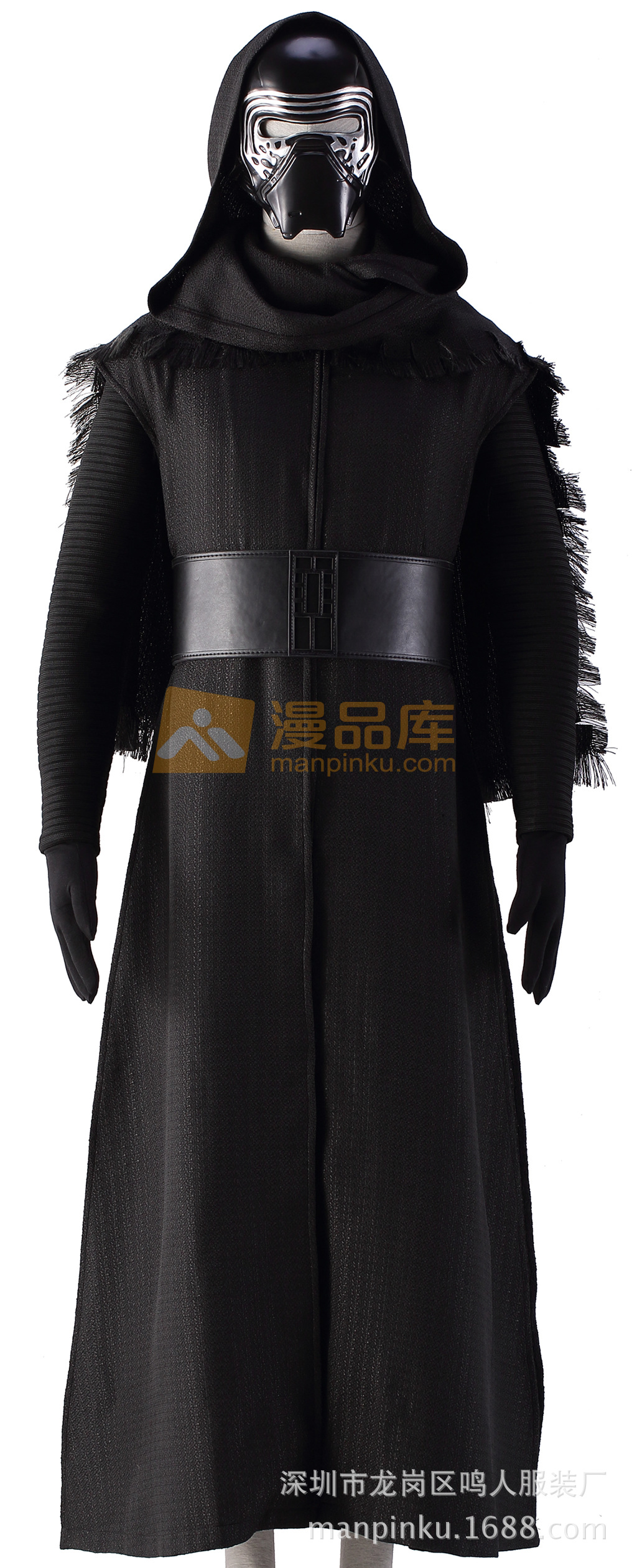 Kylo Renผู้ใหญ่