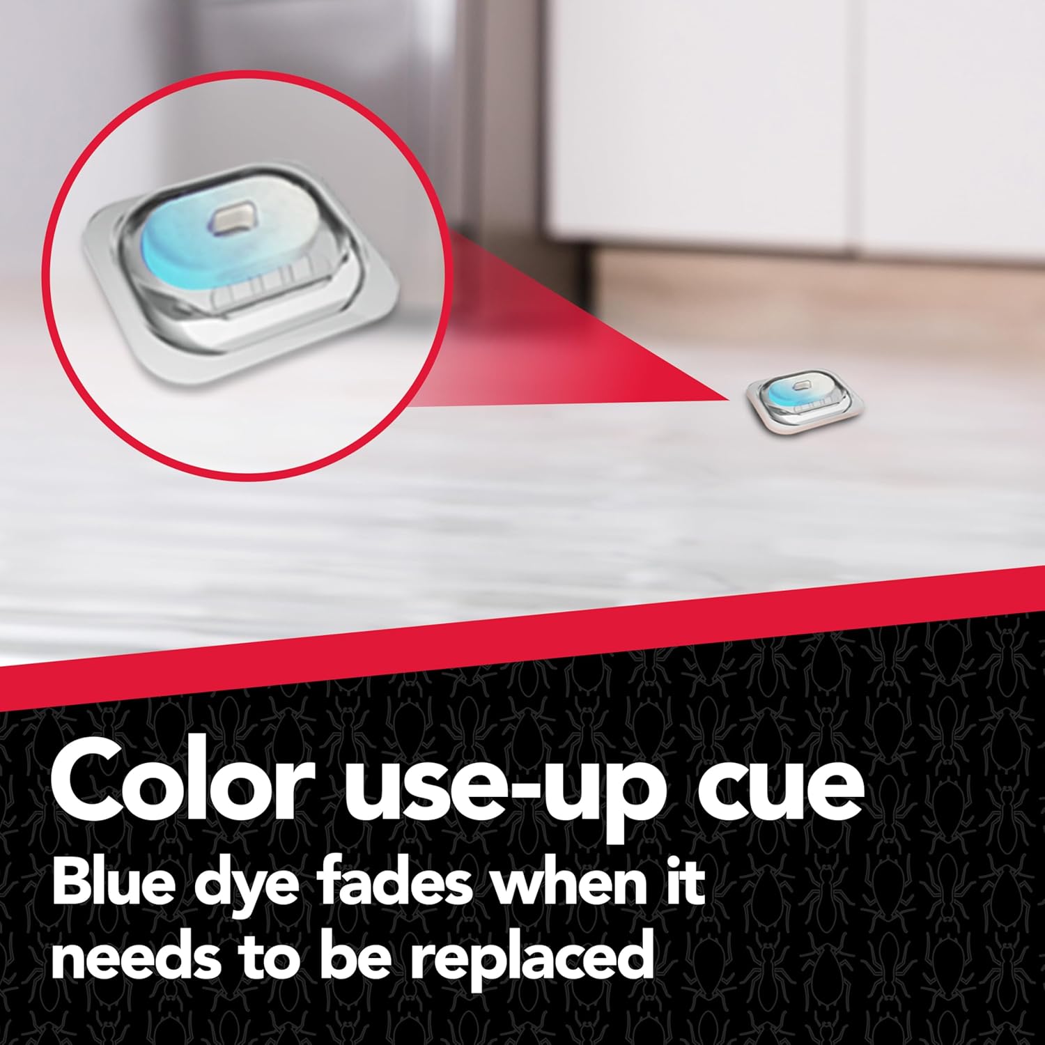 Raid® Max Liquid Ant Bait Kills the Queen and Colony ผลิตภัณฑ์กำจัดมด