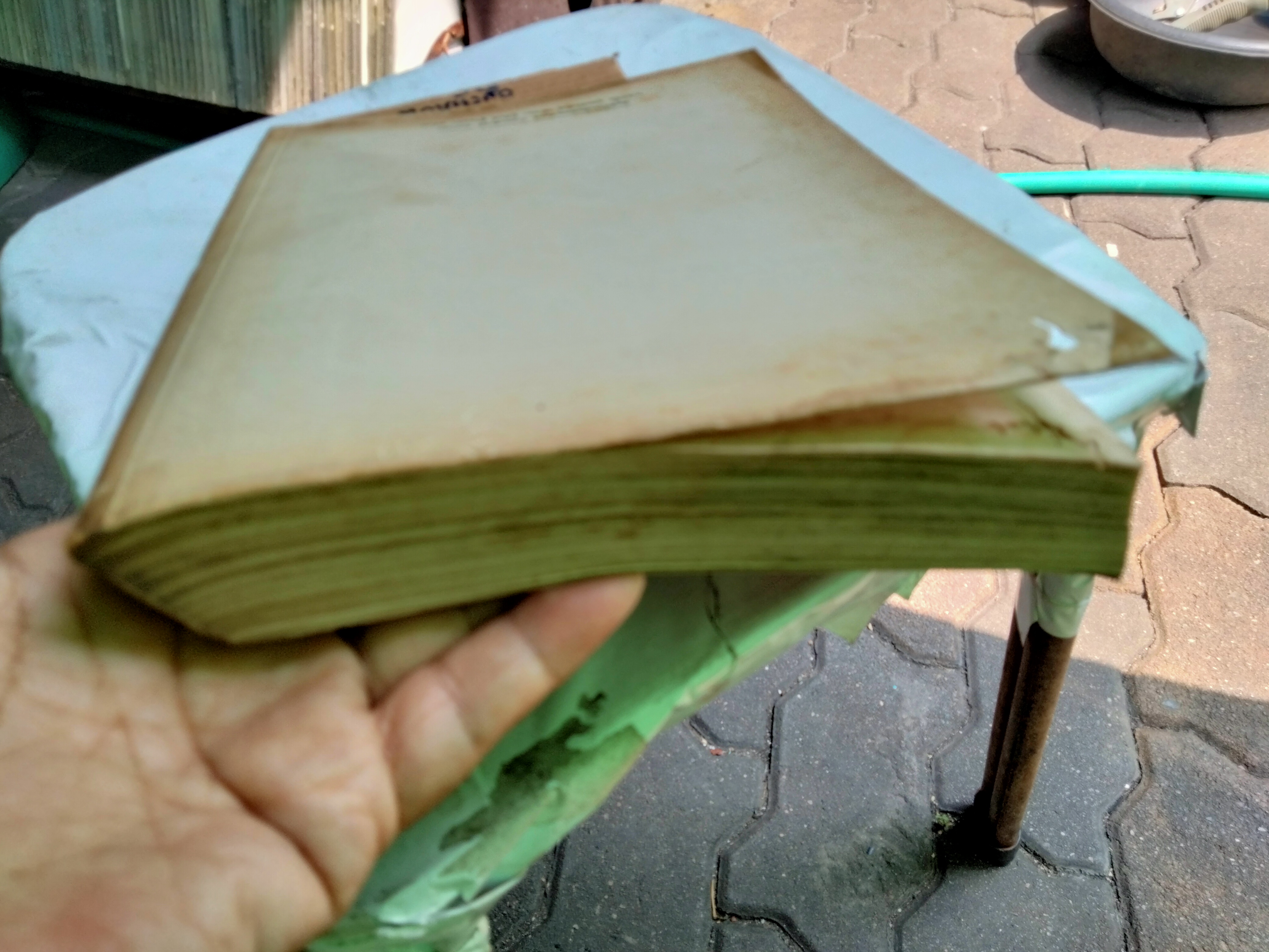 บุพพสิกขาวรรณนา **สินค้าหมด**