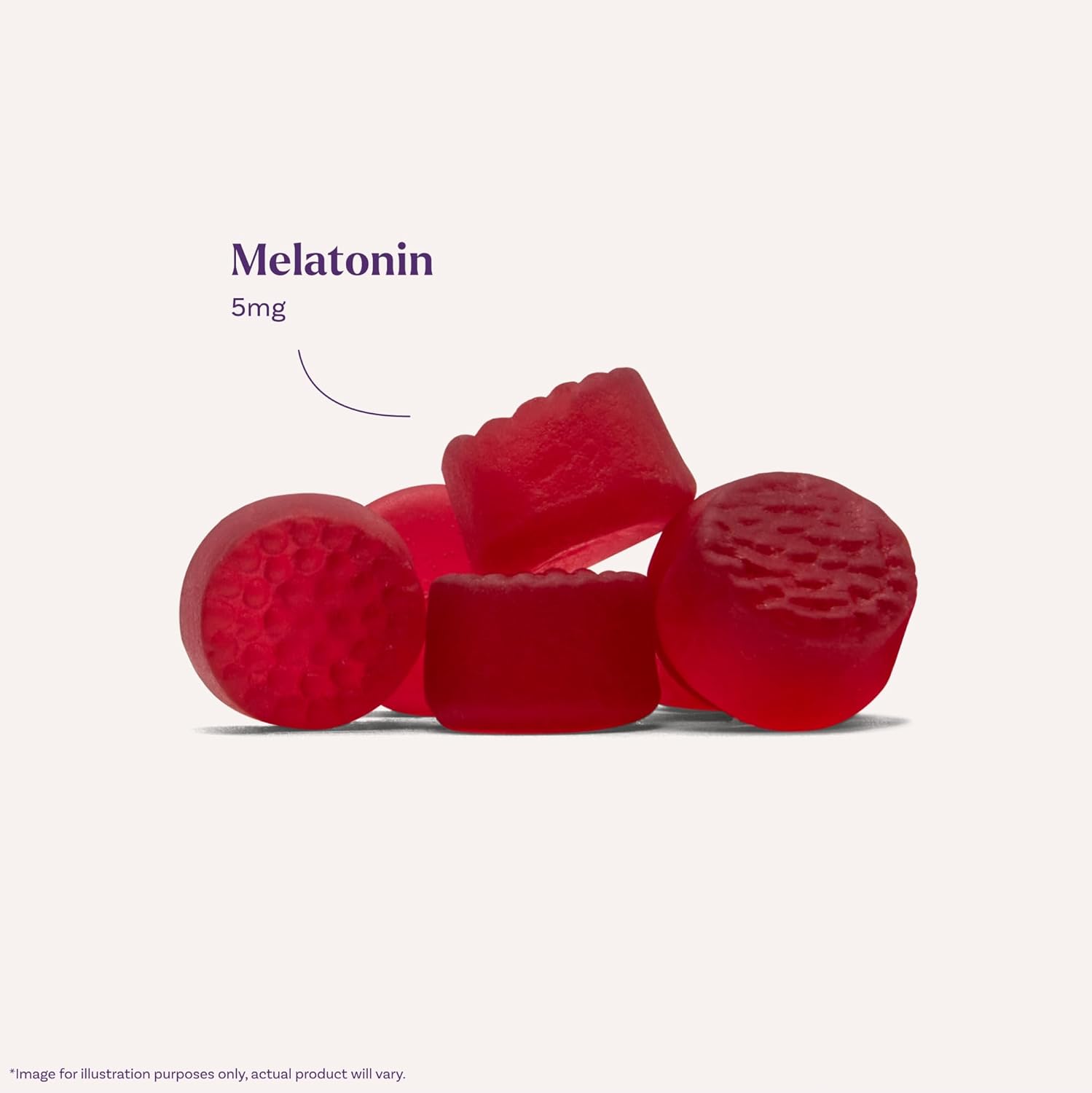 20% Sale!!! EXP.02/2026 Natrol® Melatonin Strawberry 5 mg, 90 Gummies เมลาโทนนินกัมมี่ สตอรว์เบอร์รี่