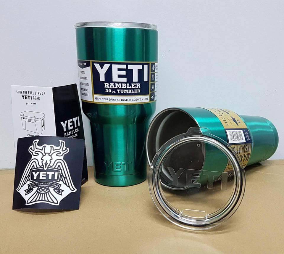 แก้วเก็บความเย็น