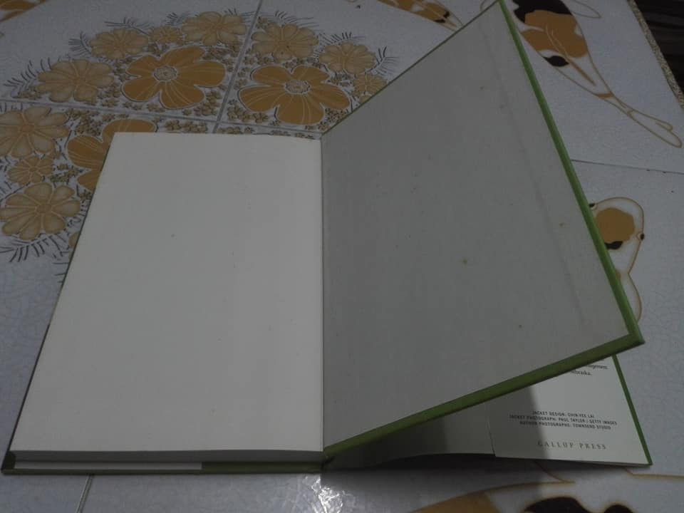 Teach With Your Strengths : How Great Teachers Inspire Their Students (ฉบับภาษาอังกฤษ)