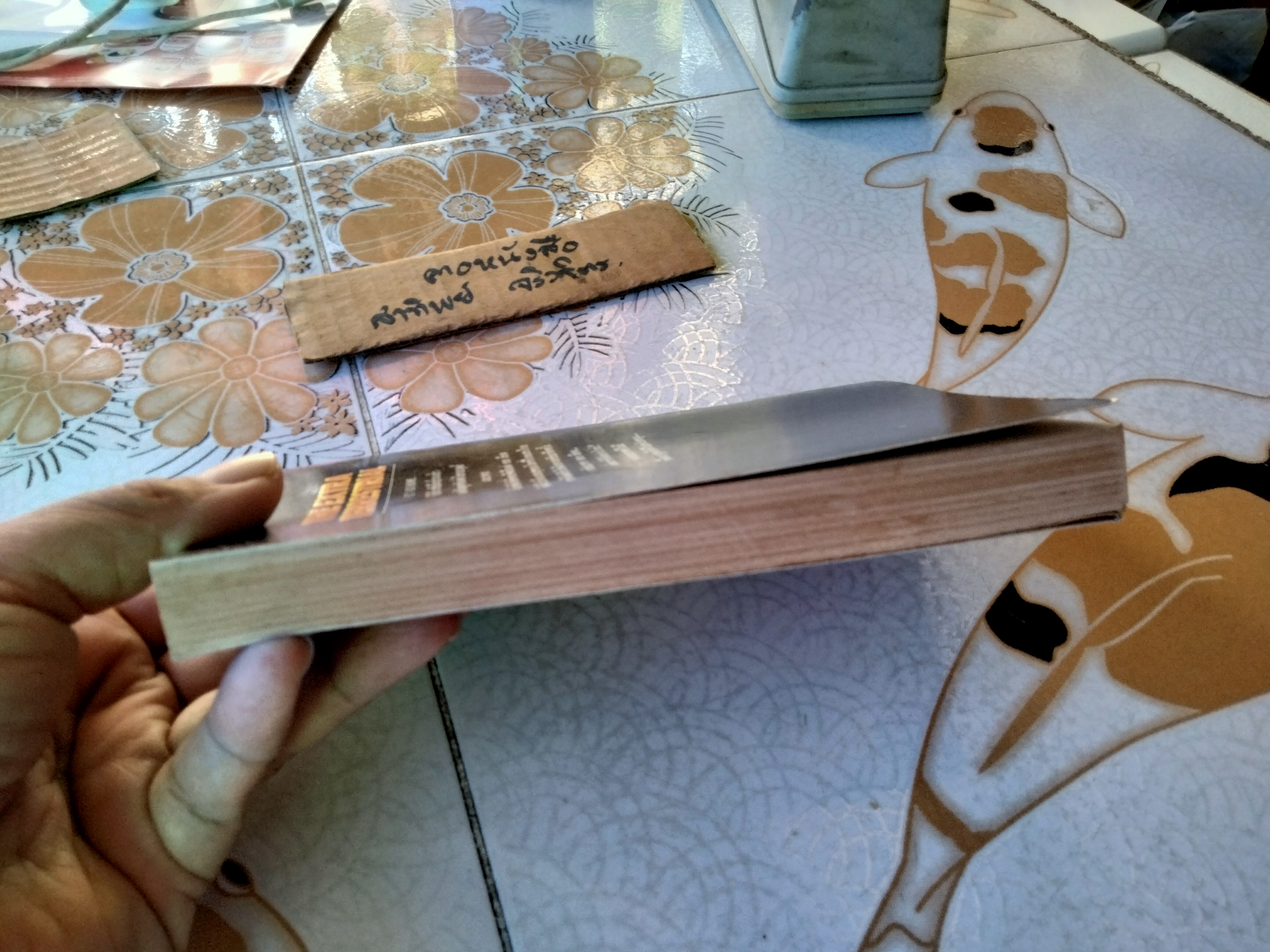 อี.ที.2 (The Extra Terrestrial) by William Kotzwinkle พิณ สายเดี่ยว แปล **สินค้าหมด**