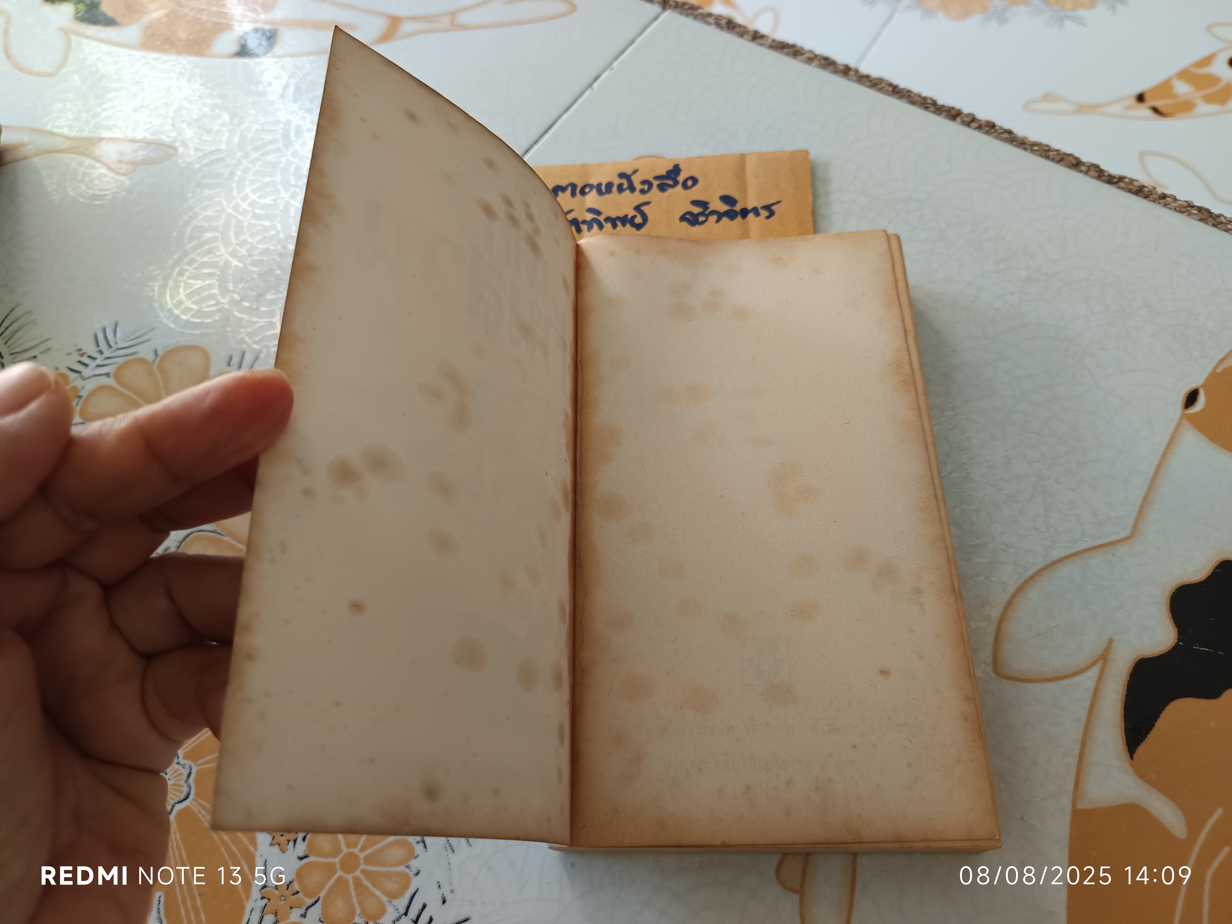 เรื่องหรรษาชุด ชีวิตเด็กบ้านสวน (บางลำเจียก) ผลงานของ แก้ว แกมทอง #รวมเรื่องสั้น