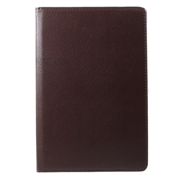 เคสแท็บเล็ต Huawei MediaPad T5 10 (10.1นิ้ว) #เคสฝาพับหนังผิวลิ้นจี่ Litchi Grain 360 Degree Rotary