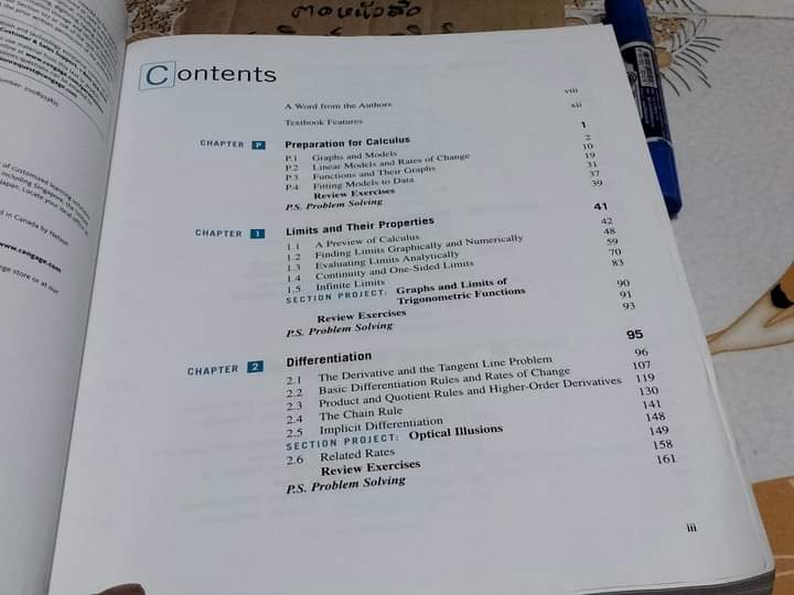 Calculus of a Single Variable, 9th edition INTERNATIONAL EDITION LARSON EDWARDS .