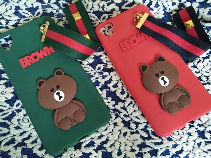 เคสOppo F1 Plus #เคสฝาหลังซิลิโคนนิ่ม 3D New cartoon anti-crash shell set case
