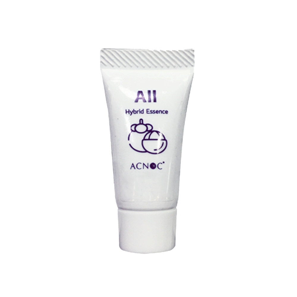 [ของแถม] Acnoc All Hybrid Essence แอคนอค ออล ไฮบริด เอสเซนซ์ 3 ml.
