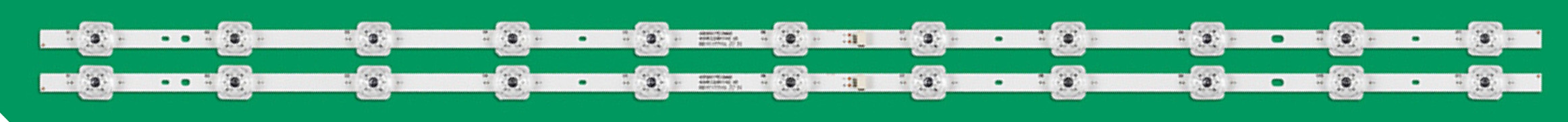 TCL 40S65A 40S66A 11 * 2