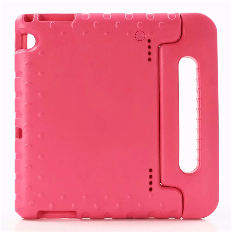 เคสHuawei MediaPad T5 10 หุ้มโฟม EVA #เคสกันกระแทกเหมาะสำหรับเด็ก Safe EVA Foam Cover with Kickstand