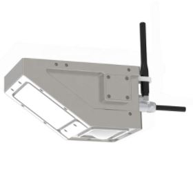 Ultrasonic non Contact deep sensor 485
