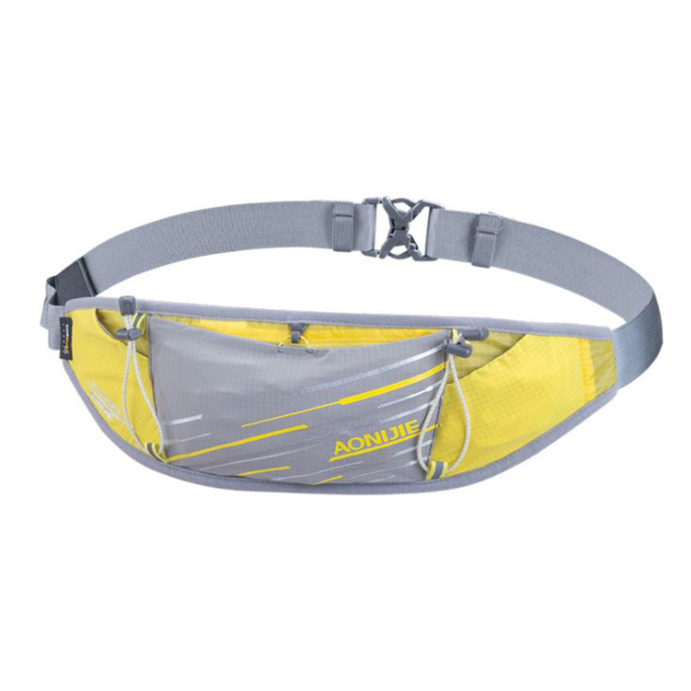 กระเป๋าคาดเอววิ่ง AONIJIE SPORT WAIST BAG รุ่น W8102 (A19)