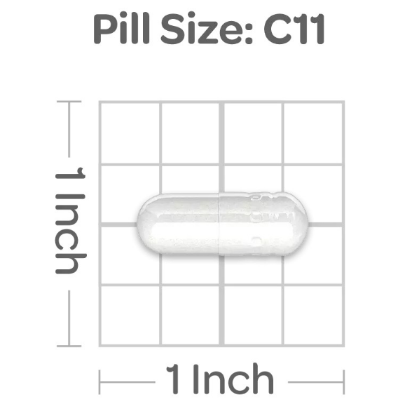 Puritan's Pride® Probiotic 10 - 20 Billion 120 Capsules โปรไบโอติก 10 สายพันธ์ 2 หมื่นล้านตัว