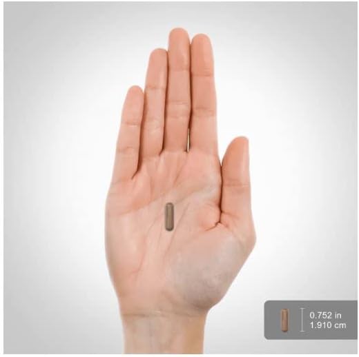 PipingRock® Advanced Indole-3-Carbinol 200 mg with Broccoli Extract 120 Quick Release CapsulesPiping Rock สารสกัดจากบร็อคโคลีและเรสเวอราทรอล