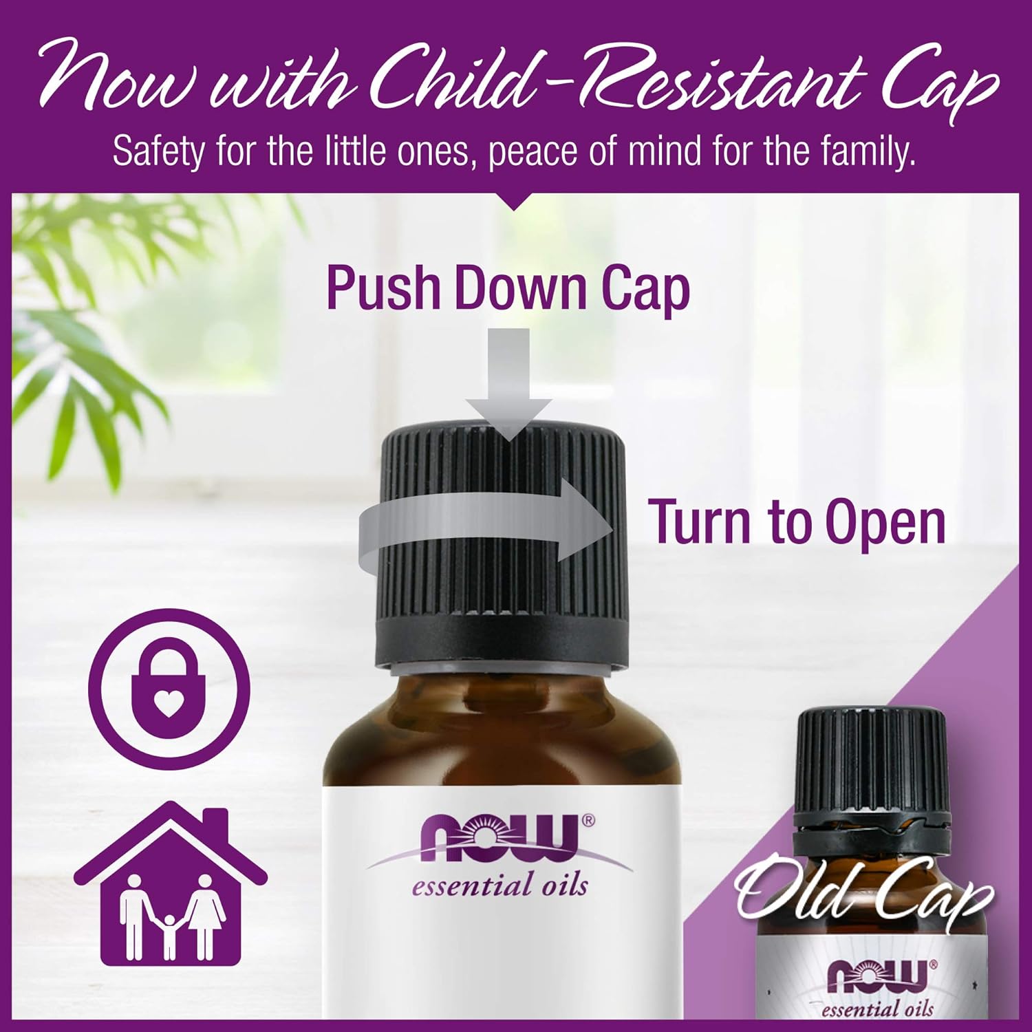 Now Foods® Oil of Oregano, Essential Oils 30ml น้ำมันออริกาโน 100% Pure น้ำมันออริกาโนสกัด ช่วยระบบหายใจ ลดอักเสบ